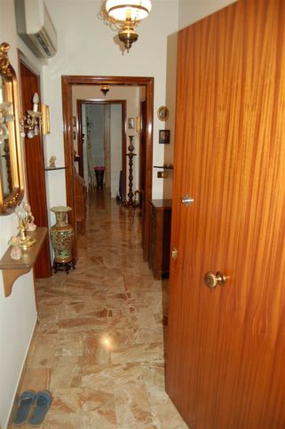 Appartamento in residenziale in Via Papa Giovanni XXIII