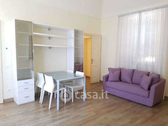 Appartamento in residenziale in Via Eleuterio Pagliano