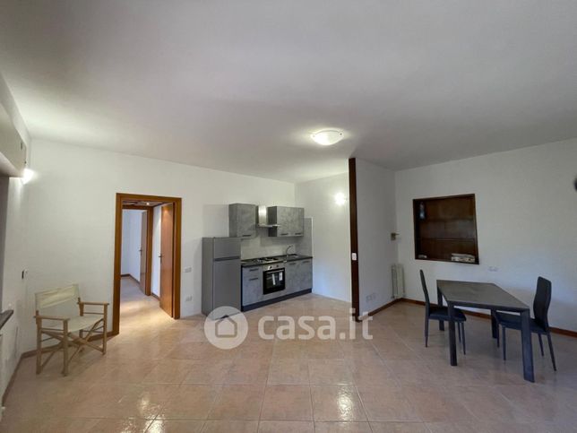 Appartamento in residenziale in Via Mar della Cina 246