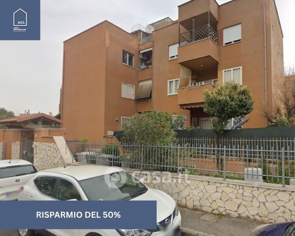 Appartamento in residenziale in Piazza Carlo Alberto Dalla Chiesa 14