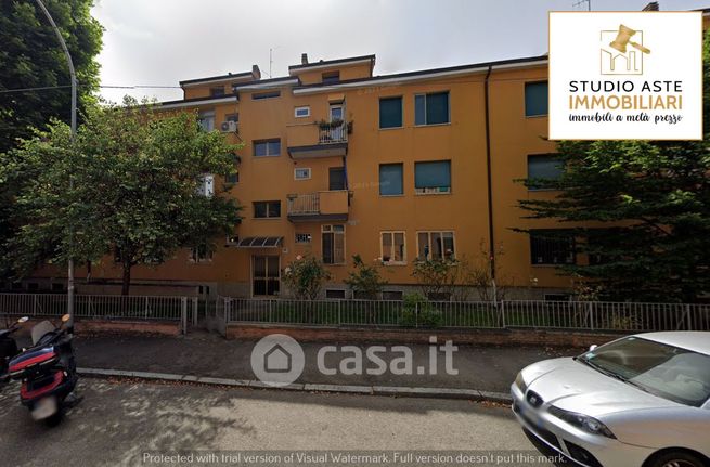 Appartamento in residenziale in Via Gaetano Tacconi 77