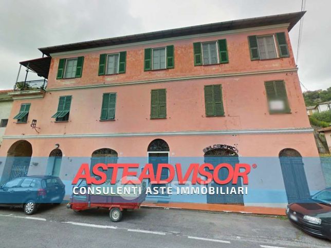 Appartamento in residenziale in Frazione Poggio 13