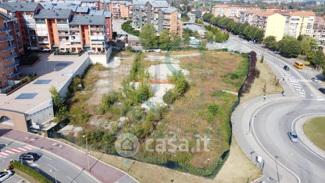 Terreno agricolo in commerciale in Via Moglia 19