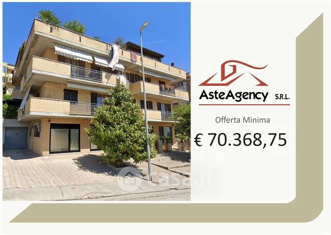 Appartamento in residenziale in Via Andrea Costa 14