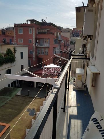 Appartamento in residenziale in Via Tranvai