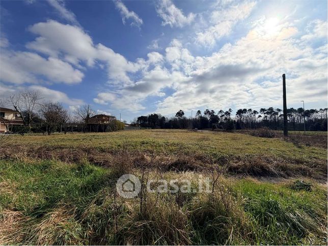 Terreno edificabile in residenziale in 