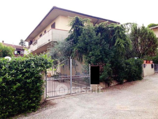 Appartamento in residenziale in Via dei Praticelli 23