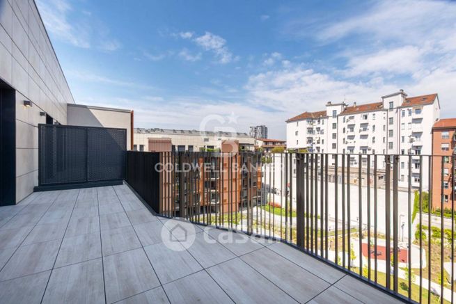 Appartamento in residenziale in Via Verona 10