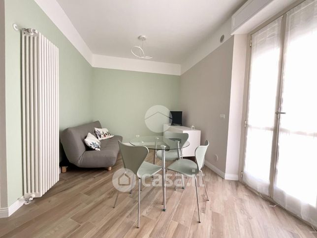 Appartamento in residenziale in Corso Francia 87