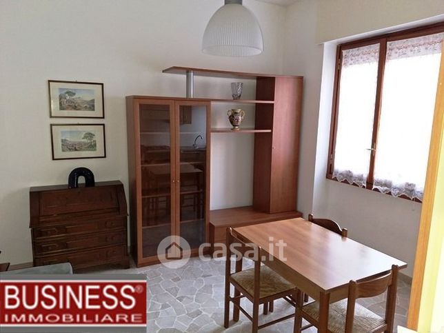 Appartamento in residenziale in Via Andrea Maria Ampère 45