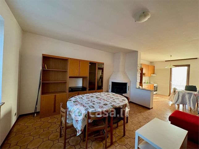 Appartamento in residenziale in Via Iº Maggio 89