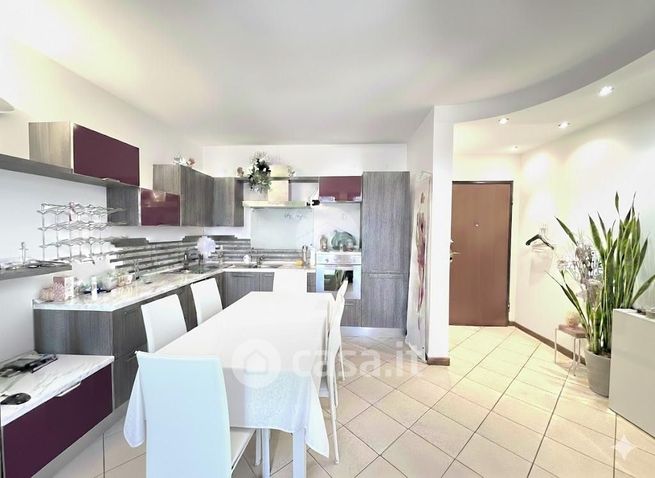 Appartamento in residenziale in Via Antonio Segni 39