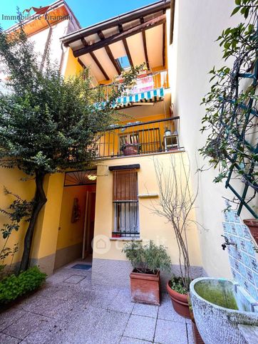 Appartamento in residenziale in 
