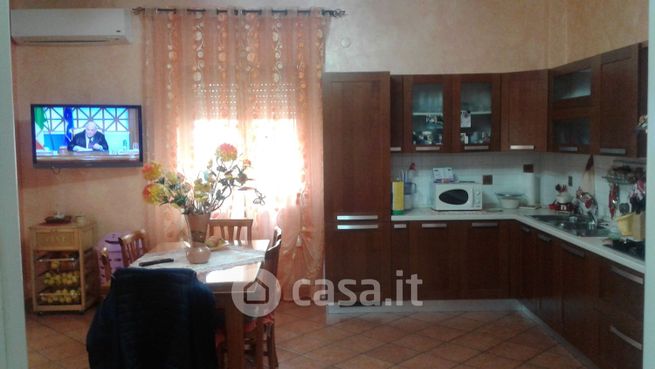 Appartamento in residenziale in Via Luigi Settembrini