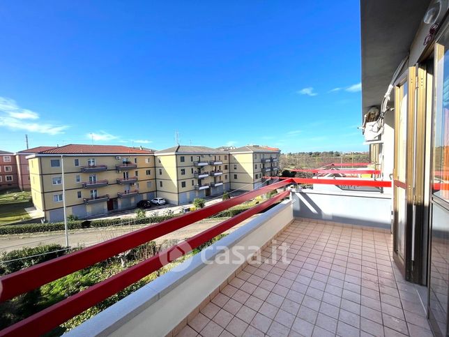 Appartamento in residenziale in Via degli Olivi 22