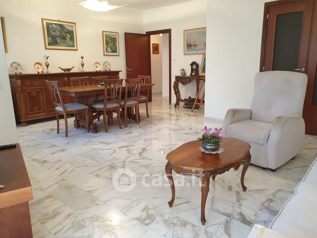 Appartamento in residenziale in Via GARBINI