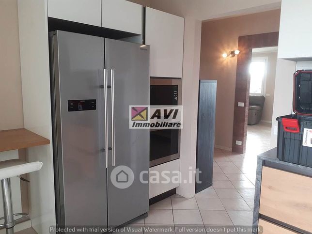 Attico/mansarda in residenziale in 
