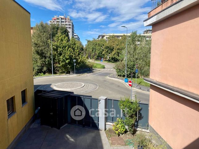 Appartamento in residenziale in Via dei Fontanili 22 A