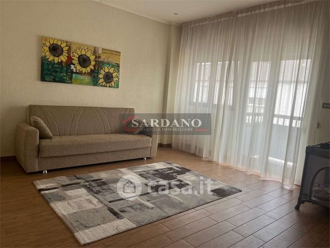 Appartamento in residenziale in Via Sabinia