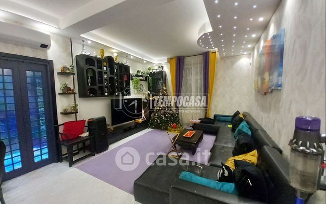 Appartamento in residenziale in Via Italia 4 F