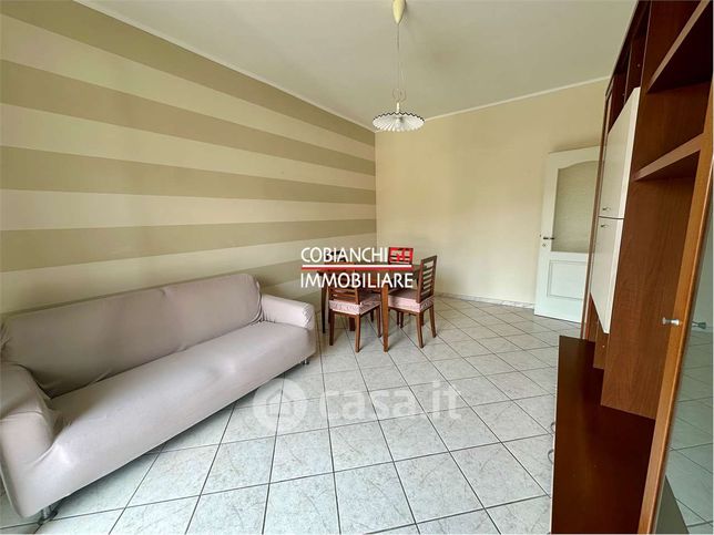 Appartamento in residenziale in Via Volturno 1