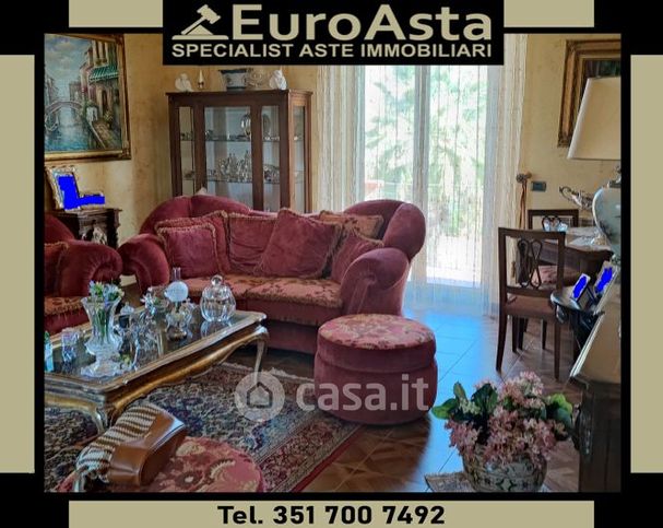 Villa in residenziale in Via Ludovico Ariosto 15