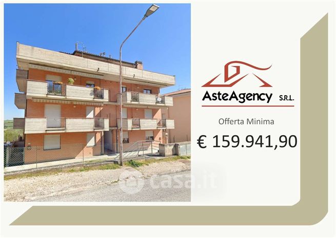 Appartamento in residenziale in Via Setificio 5