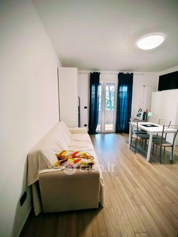 Appartamento in residenziale in Via di Monte Albano 33