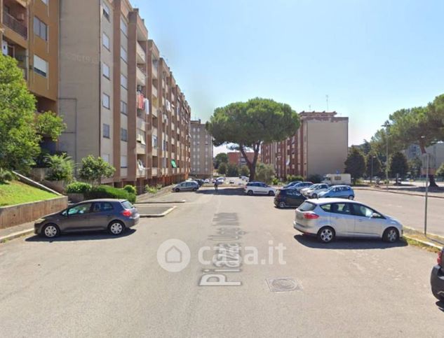 Box/posto auto in residenziale in Piazza Ugo la Malfa