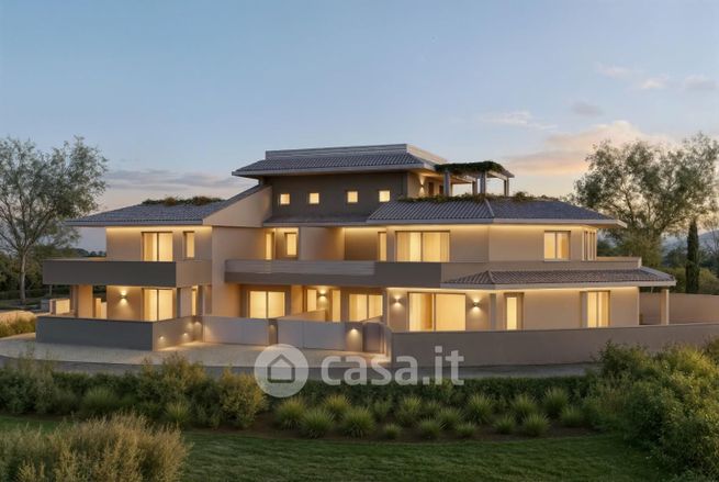 Appartamento in residenziale in Via della Pace