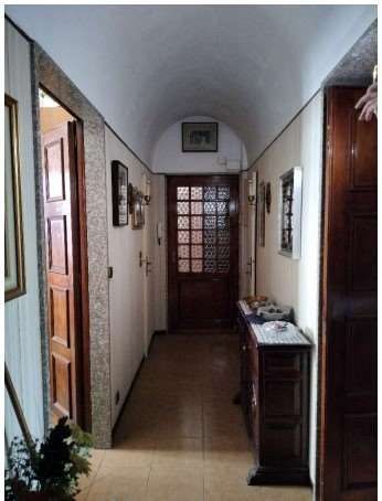 Appartamento in residenziale in Via Bernardino Telesio 23