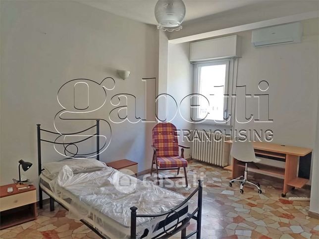 Appartamento in residenziale in Via Pola