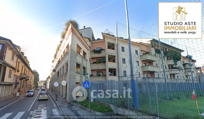 Appartamento in residenziale in Via XXV Aprile 19