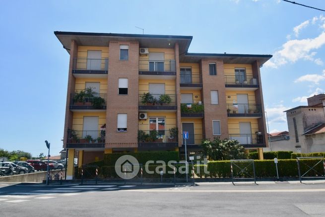 Appartamento in residenziale in Via Guglielmo Marconi 1