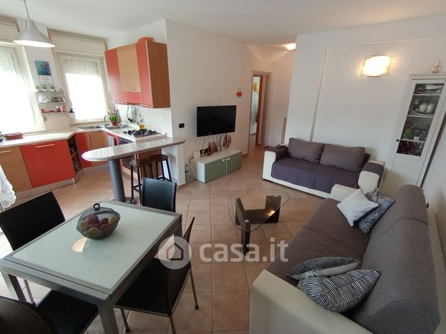 Appartamento in residenziale in Strada Colle Scorrano