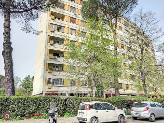 Appartamento in residenziale in Via Leibniz 28