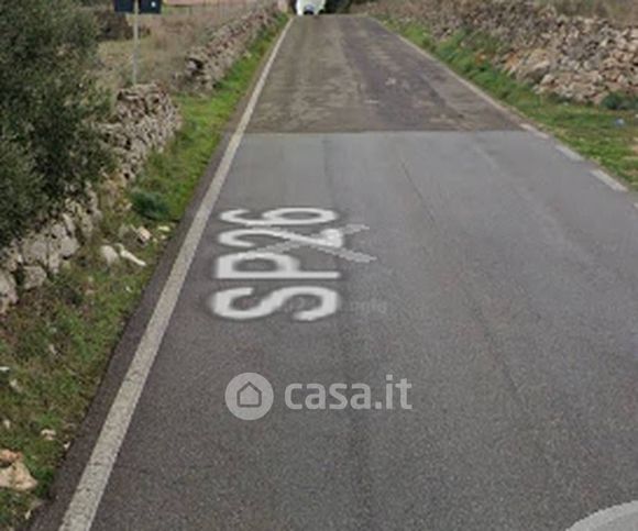 Terreno agricolo in commerciale in Strada Provinciale 26