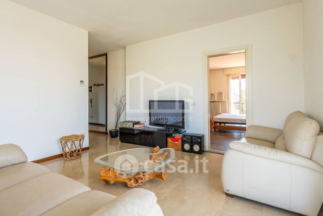 Attico/mansarda in residenziale in Via Mantova 2