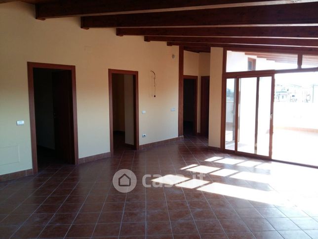 Appartamento in residenziale in Via San Massimo 7