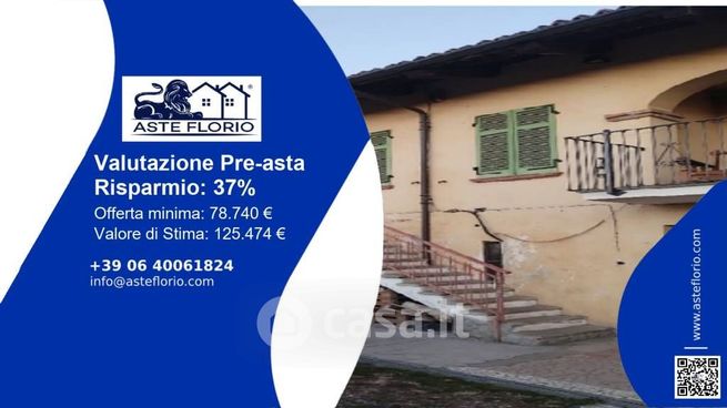 Appartamento in residenziale in Nucleo Tagliata 29