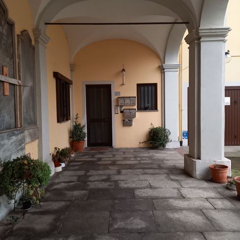 Appartamento in residenziale in Via Antonio Gramsci