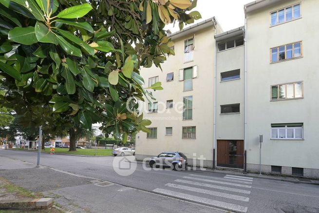 Appartamento in residenziale in Via Val Raccolana 2