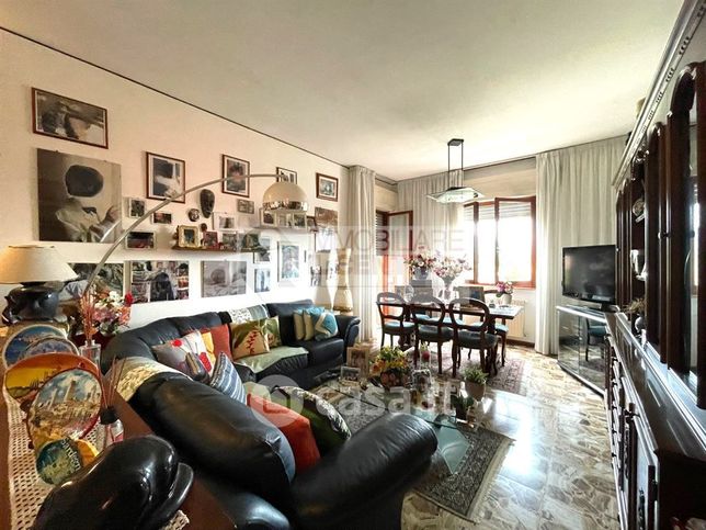 Appartamento in residenziale in