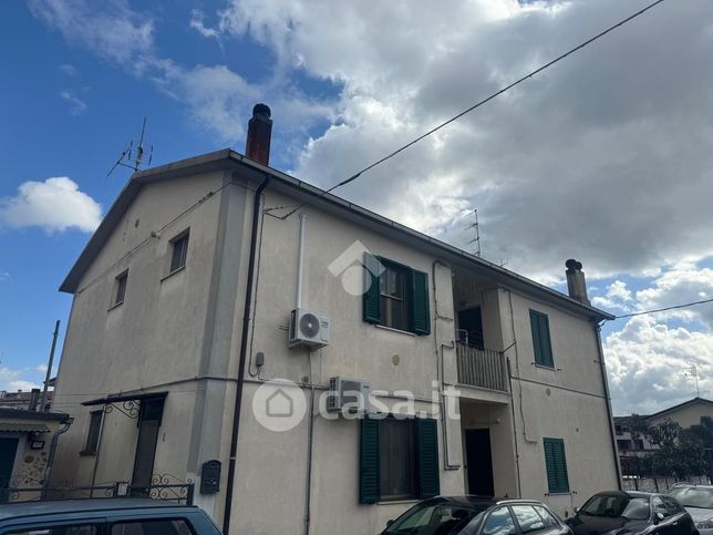 Appartamento in residenziale in Via Leone Marsicano