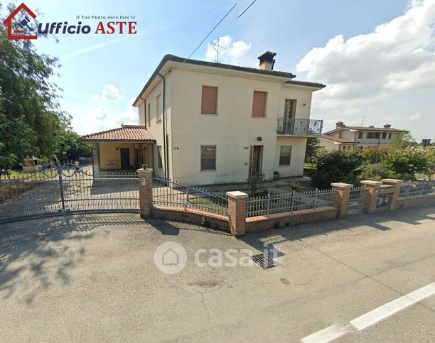 Appartamento in residenziale in Via Melona 5710