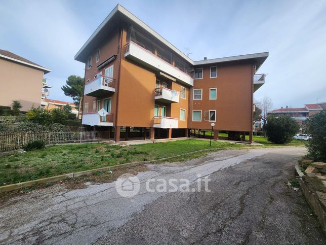 Appartamento in residenziale in Via Trento