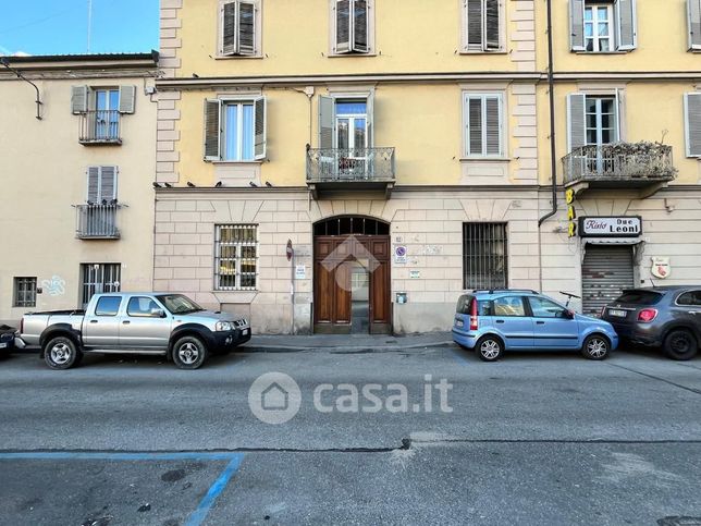 Garage/posto auto in residenziale in Via Martinetto 12