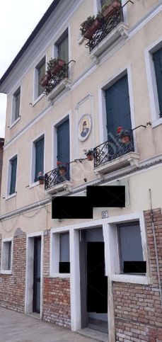 Capannone in commerciale in Riva Longa
