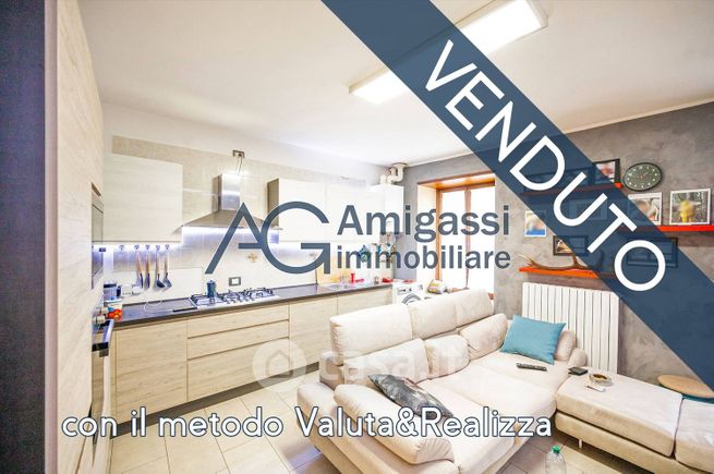 Appartamento in residenziale in Via Patrioti