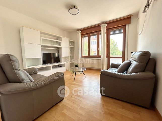 Appartamento in residenziale in 